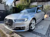 2015 Audi A6