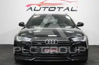 2015 Audi A6