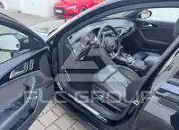 2015 Audi A6