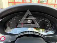 2015 Audi A6