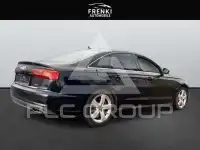 2015 Audi A6