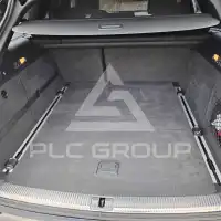 2015 Audi A6