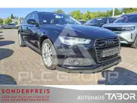 2015 Audi A6
