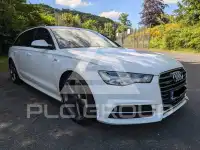 2015 Audi A6