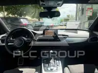 2015 Audi A6