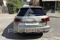 2015 Audi A6