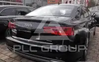 2015 Audi A6