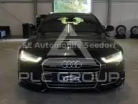 2015 Audi A6