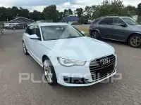 2015 Audi A6