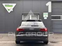2015 Audi A6