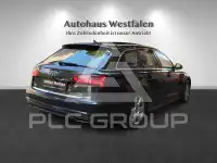 2015 Audi A6