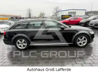 2015 Audi A6