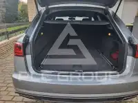 2015 Audi A6