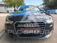 2015 Audi A6