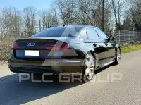 2015 Audi A6