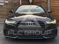 2015 Audi A6