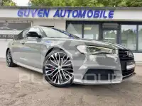 2015 Audi A6