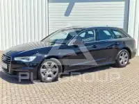 2015 Audi A6
