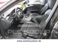 2015 Audi A6