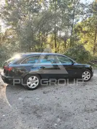 2015 Audi A6