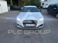 2015 Audi A6