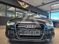 2015 Audi A6