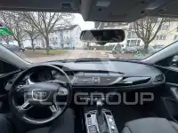 2015 Audi A6