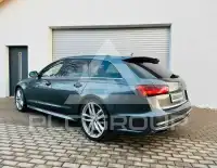 2015 Audi A6