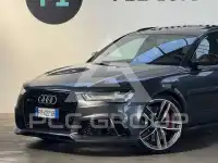 2015 Audi A6