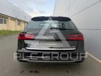 2015 Audi A6