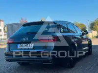 2015 Audi A6