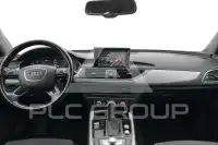 2015 Audi A6