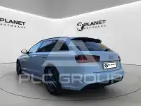 2015 Audi A6