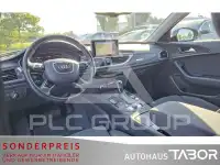 2015 Audi A6