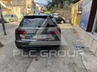 2015 Audi A6