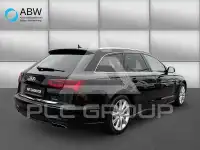 2015 Audi A6