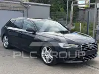 2015 Audi A6