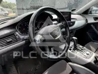 2015 Audi A6
