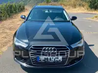 2015 Audi A6