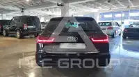 2015 Audi A6