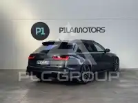 2015 Audi A6