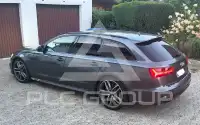 2015 Audi A6