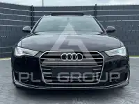 2015 Audi A6
