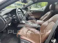 2015 Audi A6