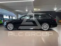 2015 Audi A6