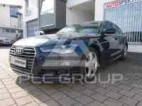 2015 Audi A6