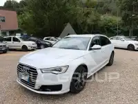 2015 Audi A6