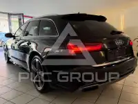 2015 Audi A6