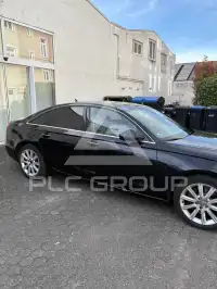 2015 Audi A6