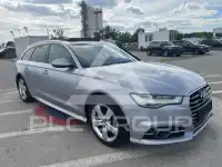 2015 Audi A6